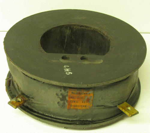 1617648-A Eaton, Cutler Hammer or Westinghouse