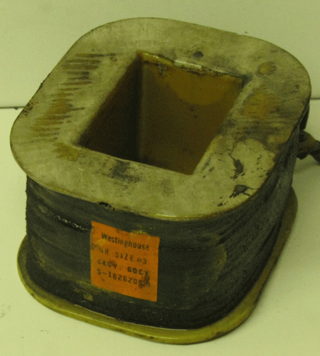 1626200B Eaton, Cutler Hammer or Westinghouse Coil