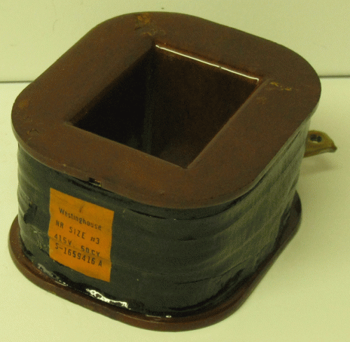 1659416A Eaton, Cutler Hammer or Westinghouse Coil