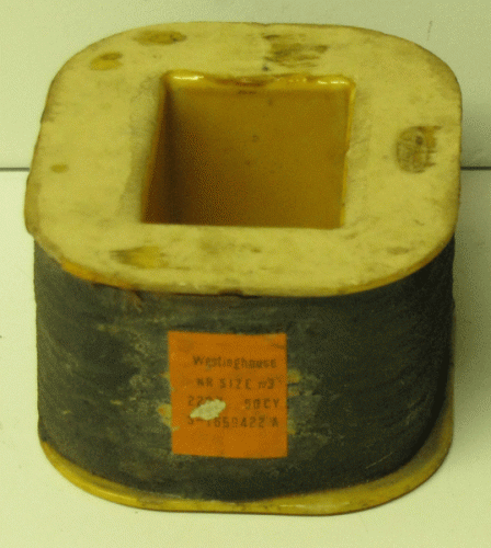 1659422A Eaton, Cutler Hammer or Westinghouse Coil