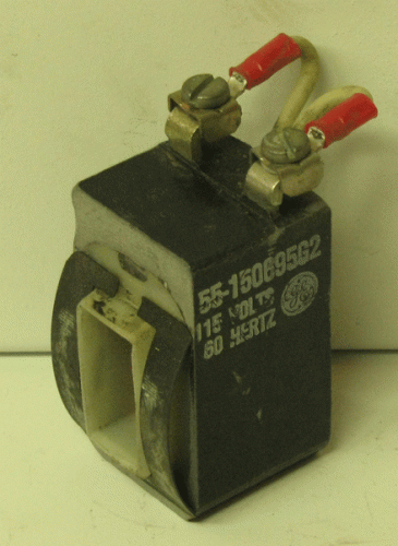 55-150695G2  General Electric Coil
