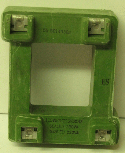 55-501493G2  General Electric Coil