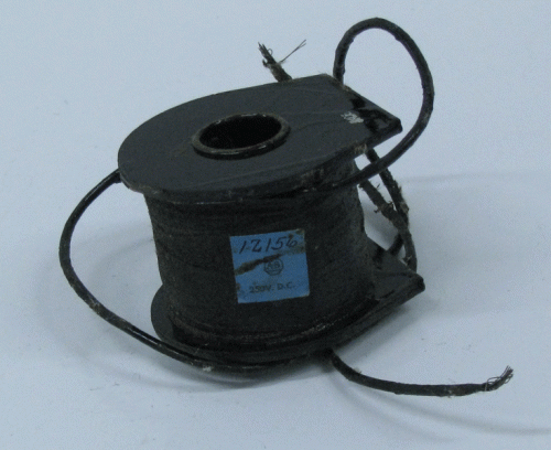 1Z156 Allen Bradley Coil