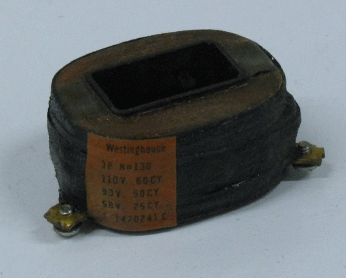 S-1470241E Coil by Eaton, Cutler Hammer or Westinghouse