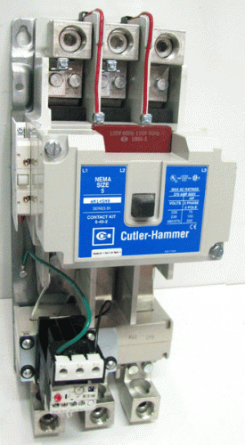 AN14SN0A by Eaton, Cutler Hammer or Westinghouse