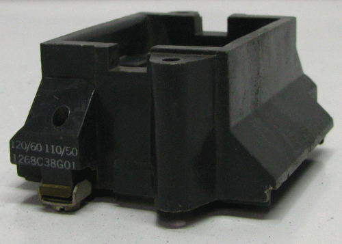 1268C38G01 Eaton, Cutler Hammer or Westinghouse Coil