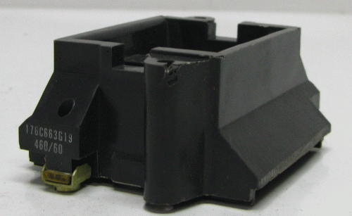 176C663G19 Eaton, Cutler Hammer or Westinghouse Coil