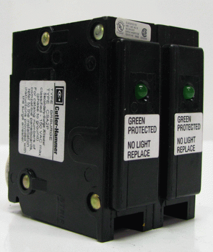 BRSURGECS Misc. Components and Parts