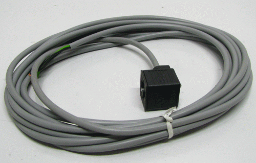 E1089-02-196 Cable Assembly by Asco