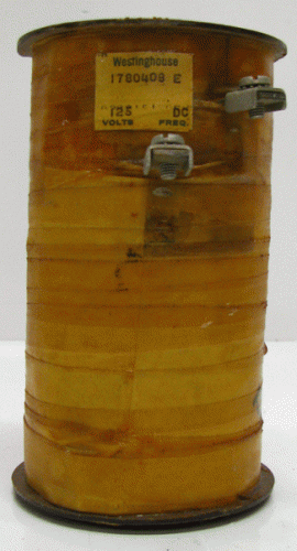 1780409E Eaton, Cutler Hammer or Westinghouse