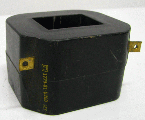 1775-S1-U20D Square D Coil