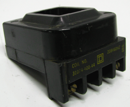 31074-400-44 Magnetic Coil by Square D