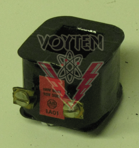 1A01 Allen Bradley Coil