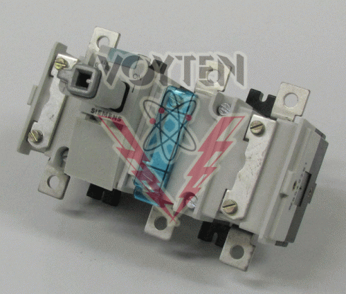 3KA5330-1AE01 Switch Disconnector by Siemens