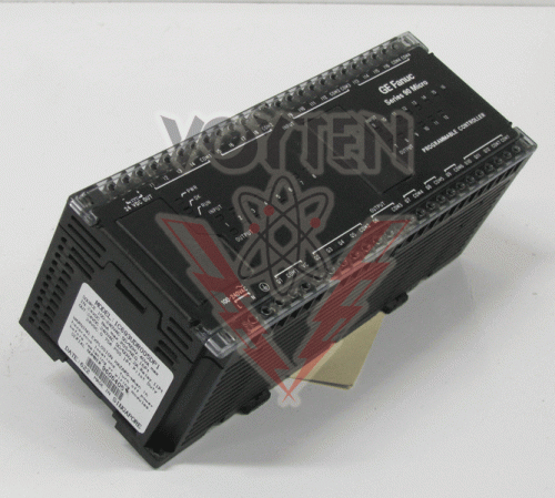 1C693UDR005DP1 General Electric Controller