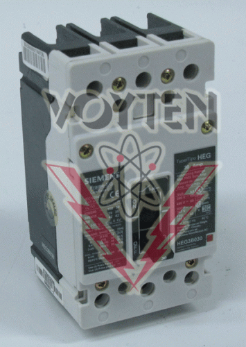 HEG3B030L Siemens Circuit Breaker