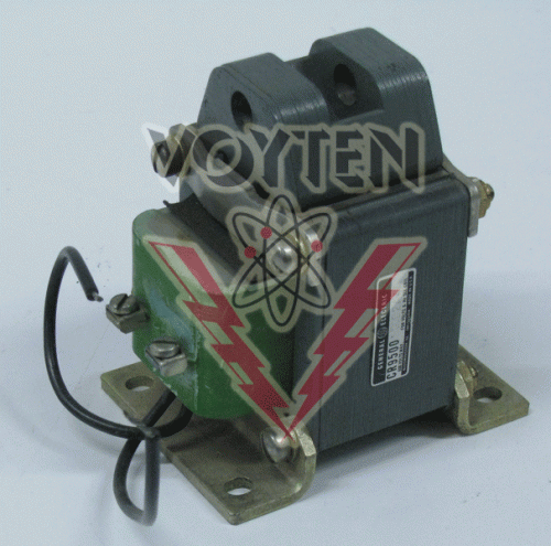 CR9500C102A4A Industrial Solenoid by General Electric