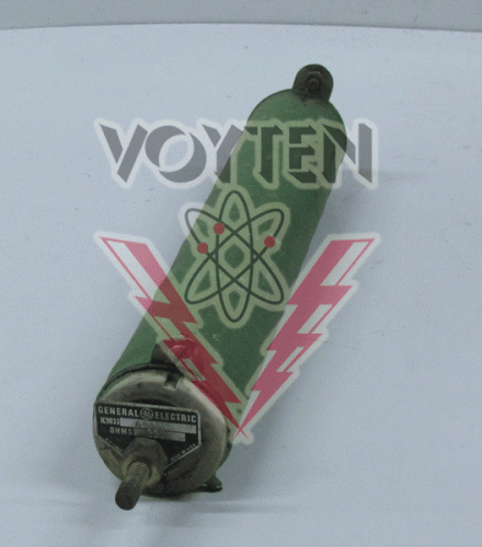 1C9033A4D33 Resistor by General Electric