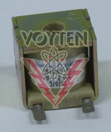 SN-0087-00 Coil by Guardian