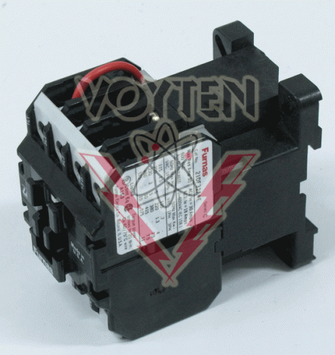 21DF32A Magnetic Contactor By Furnas