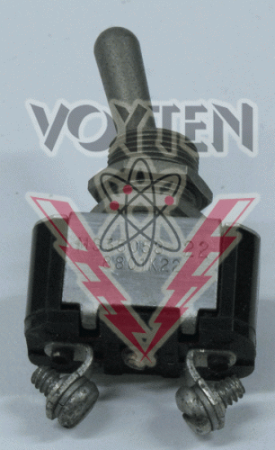 8801K22 Switch by Eaton, Cutler Hammer or Westinghouse