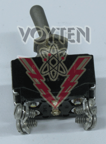 8822K20 Switch by Eaton, Cutler Hammer or Westinghouse