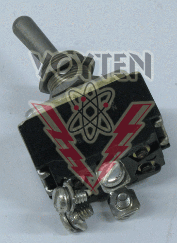 8826K15 Switch by Eaton, Cutler Hammer or Westinghouse