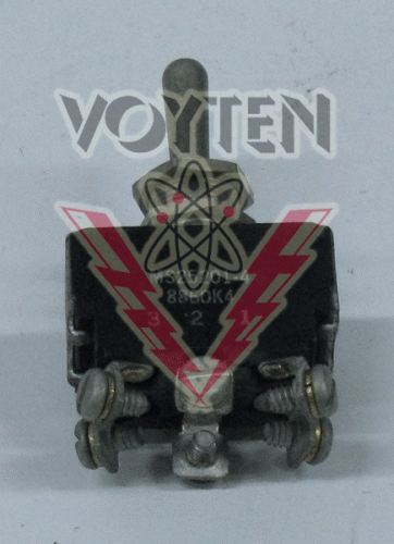 8860K4 Switch by Eaton, Cutler Hammer or Westinghouse