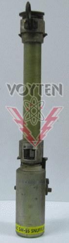 86652R1 Fuse Holder by S&C Electric