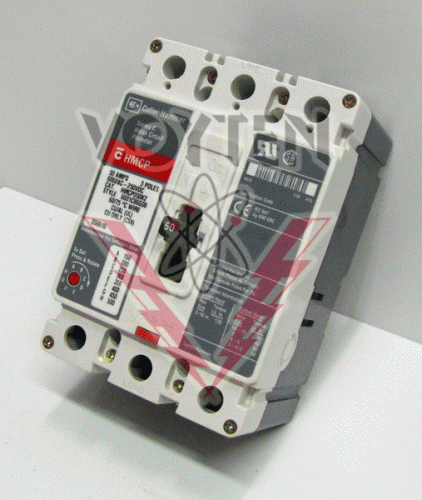 HMCP050K2 Circuit Breaker by Eaton, Cutler Hammer or Westinghouse