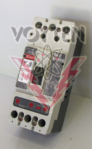 HMCP250F5 Circuit Breaker by Eaton, Cutler Hammer or Westinghouse