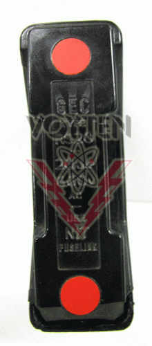 RS20 Fuse by GEC