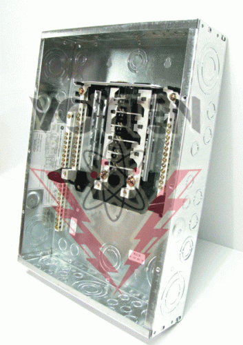 TLM1212CCUG4K Loadcenter by General Electric