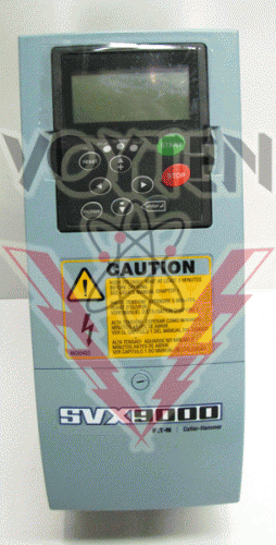 SVX0031A1-4A1B1 by Eaton, Cutler Hammer or Westinghouse