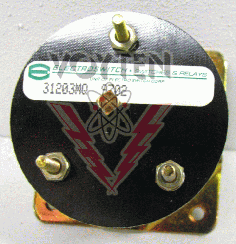 31203MQ by Electro Industries