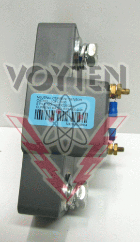 LGFCT630 Ground Fault Sensor by Eaton, Cutler Hammer or Westinghouse