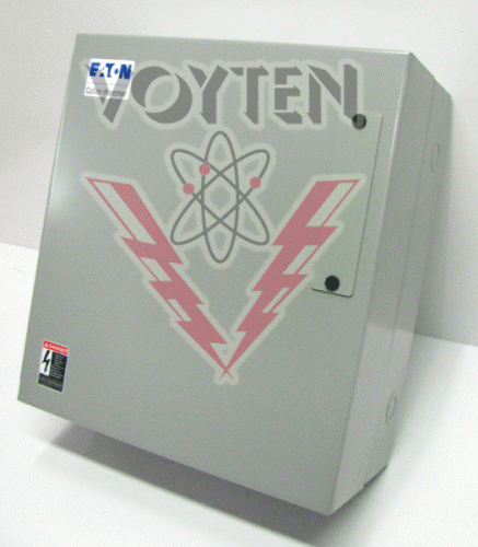 ECL03B1ABA Contactor by Eaton, Cutler Hammer or Westinghouse