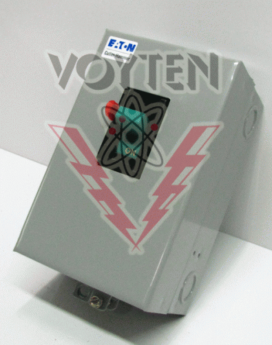B100SOC Starter by Eaton, Cutler Hammer or Westinghouse