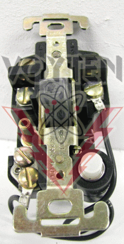 600-T0X216 Starter by Allen Bradley