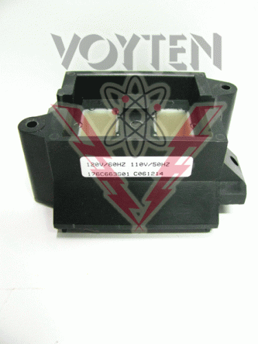 176C663G11 Coil by Eaton, Cutler Hammer or Westinghouse
