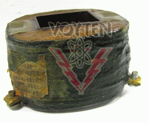14702038 Coil by Eaton, Cutler Hammer or Westinghouse