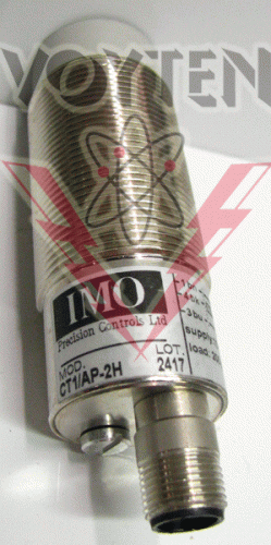 CT1AP-2H Switch by IMO