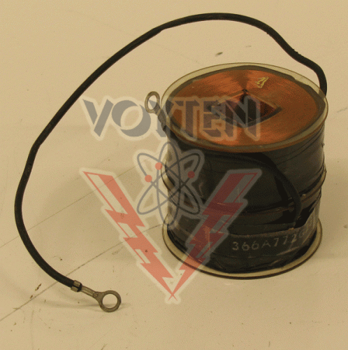 366A772G28 General Electric Coil
