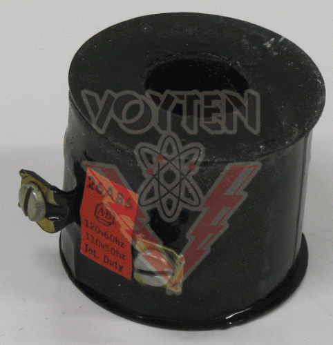 gif26A86 Allen Bradley Coil