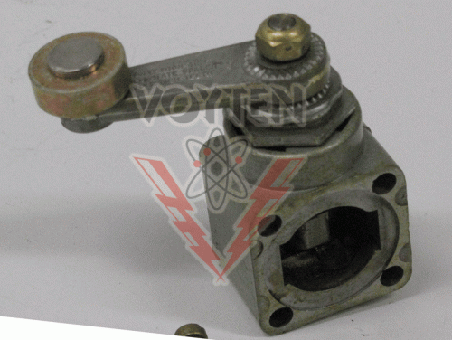 9PA1 Honeywell Switch