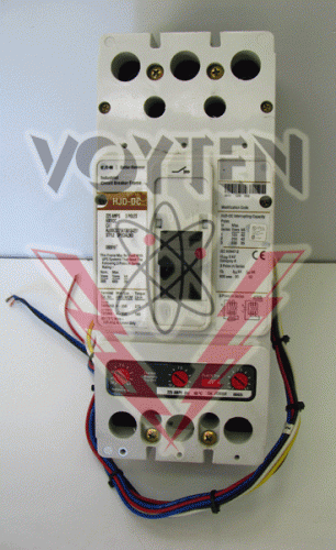 HJDDC3225A1301S4201 Circuit Breaker by Eaton, Cutler Hammer or Westinghouse