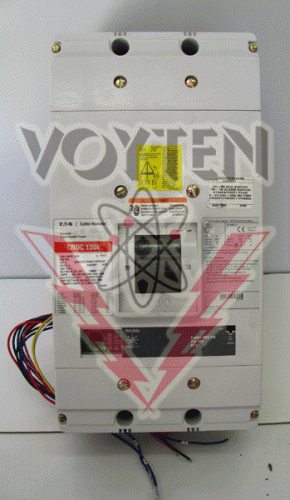CNDC312T33WC Circuit Breaker by Eaton, Cutler Hammer or Westinghouse