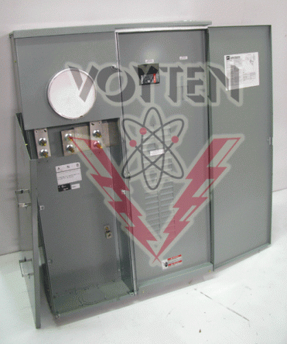 HP816P400BS Circuit Breaker by Eaton, Cutler Hammer or Westinghouse