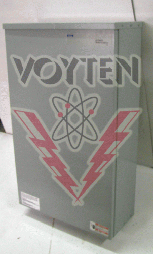 EGS400NSE by Eaton, Cutler Hammer or Westinhouse