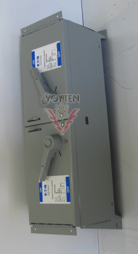 FDPWT3612R Switch by Eaton, Cutler Hammer or Westinghouse